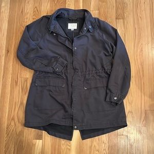 Target utility jacket